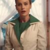 Lessons In Chemistry 2023 Brie Larson White Coat