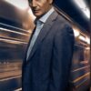 Retribution 2023 Liam Neeson Suit