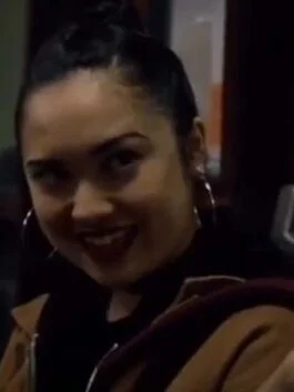 Marisol 2023 Mia King Brown Jacket