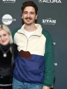 My Animal 2023 Bryn McCashin Jacket