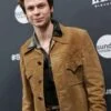 My Animal 2023 Joe Apollonio Brown Jacket
