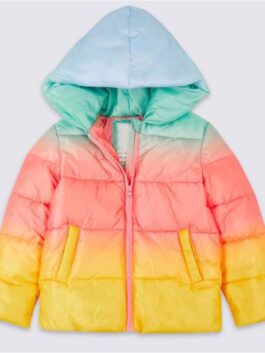 No Time To Die Lea Seydoux Puffer Hoodie