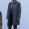 No Time To Die Ralph Fiennes Coat