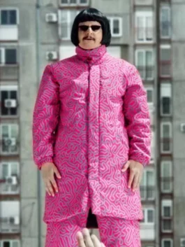 Oliver Tree Clothing