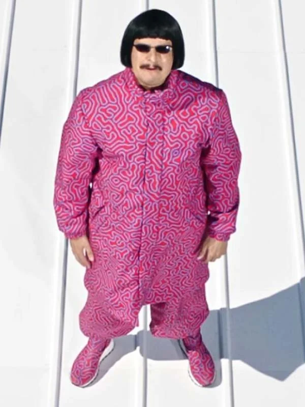 Oliver Tree Outfit