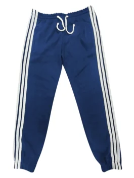 One Love 2024 Bob Marley Blue Track Suit