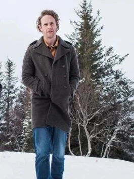 Operation Napoleon 2023 Jack Fox Wool Coat