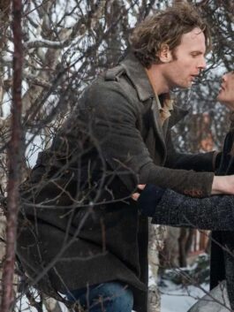 Operation Napoleon 2023 Jack Fox Wool Coat