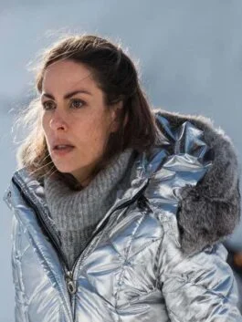 Operation Napoleon 2023 Vivian Ólafsdóttir Silver Jacket
