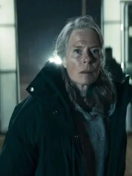 Paradise 2023 Corinna Kirchhoff Jacket