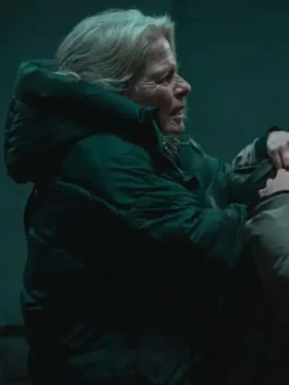 Paradise 2023 Corinna Kirchhoff Jacket