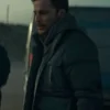 Paradise 2023 Kostja Ullmann Puffer Jacket