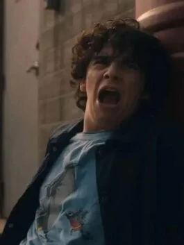 Shazam! Fury of the Gods 2023 Jack Dylan Grazer Cotton Jacket