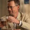 Sight 2023 Greg Kinnear Beige Coat