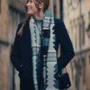 Surprised By Oxford 2023 Rose Reid Blue Coat