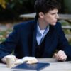 Surprised By Oxford 2023 Ruairi O’Connor Blue Coat