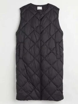 Survival of the Thickest Michelle Buteau Quilted Vest
