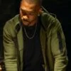 The Blackening 2023 Jay Pharoah Green Hoodie