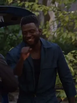 The Blackening 2023 Sinqua Walls Jumpsuit