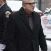 The Blacklist Raymond Reddington Black Coat
