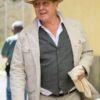 The Blacklist Raymond Reddington White Jacket
