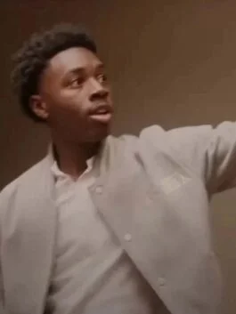 The Chi Season 6 Kevin Williams Jacket