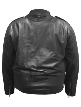 Triple H Denim Jacket