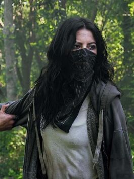 Twisted Metal 2023 Quiet Grey Hoodie