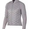 Virgin River Melinda Monroe Season 02 Quilted Jacket
