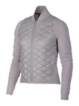 Virgin River Melinda Monroe Season 02 Quilted Jacket