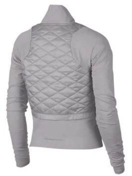 Virgin River Melinda Monroe Season 02 Quilted Jacket