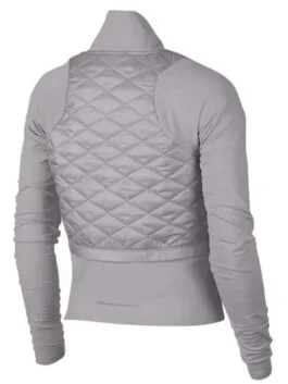 Virgin River Melinda Monroe Season 02 Quilted Jacket