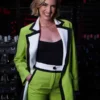 WWE Smackdown Megan Morant Suit