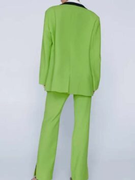 WWE Smackdown Megan Morant Suit