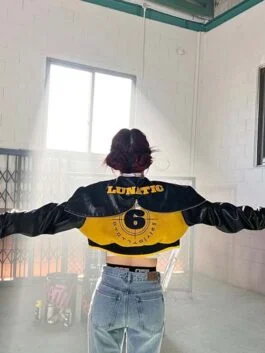 Women’s Moon Byul Lunatic Jacket