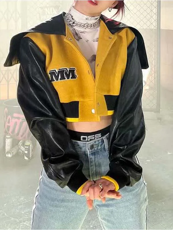 Women's Moon Byul Lunatic Jacket - Apply Coupon