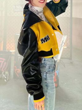 Women’s Moon Byul Lunatic Jacket