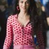 Jennifer’s Body Heart Hoodie