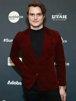 my-animal-2023-cory-lipman-red-blazer