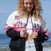 Barbie Speedway Racer Jacket