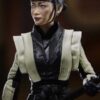 Akiko Snake Eyes G.I. Joe Origins Leather Jacket