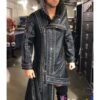 Wrestlemania WWE 2K22 The Miz Coat