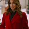 12 Dares Of Christmas Brittany Underwood Coat