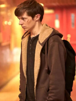 Alert Missing Persons Unit Keith Brown Hoodie