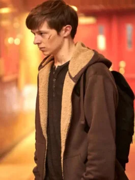 Alert Missing Persons Unit Keith Brown Hoodie