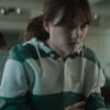 Cat Person 2023 Emilia Jones Hoodie