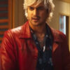 Choose Love 2023 Avan Jogia Red Jacket