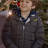 Christmas Under The Stars Anthony Bolognese Jacket