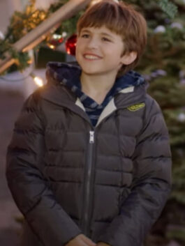 Christmas Under The Stars Anthony Bolognese Jacket