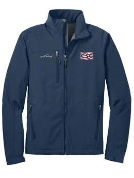 Contractor Eddie Bauer Jacket